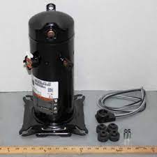 ZR25K5E-PFV-800 Copeland Scroll 2 Ton