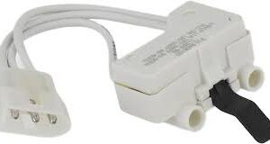 3406107 Whirlpool Dryer door Switch