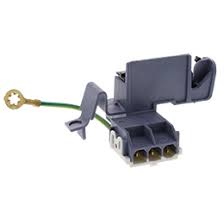 8318084 Whirlpool Lid switch -