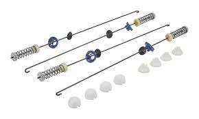 W10820048 Whirlpool Suspension Rods
