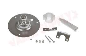 5303281153 Frigidaire Dryer Bearing Kit