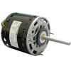 10589 Blower Motor 1/2 HP 3 SP 115 V 1075 Rpm